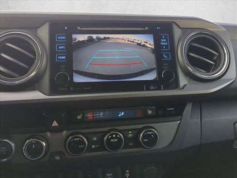 Used 2017 Toyota Tacoma TRD Pro image 13