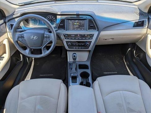 Used 2016 Hyundai Sonata Sport FWD image 16