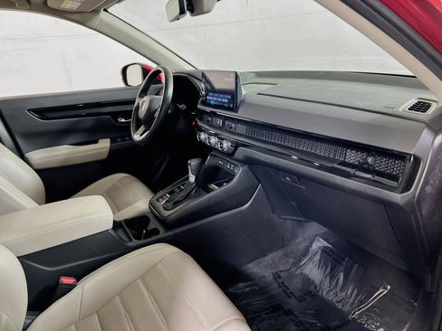 Used 2023 Honda CR-V EX-L image 28