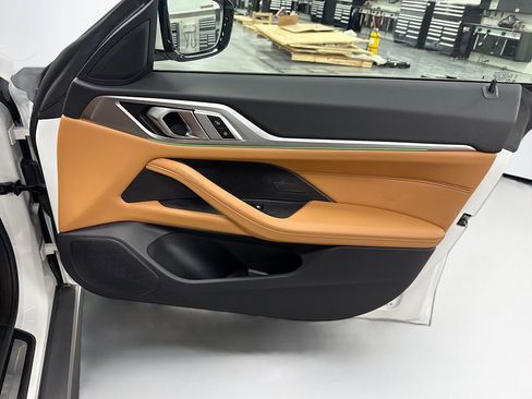 Certified 2023 BMW i4 eDrive35 w/ Premium Package image 24