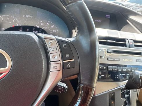 Used 2013 Lexus RX 350 FWD w/ Premium Pkg image 19