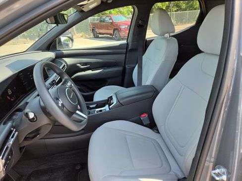 Certified 2026 Hyundai Santa Cruz SEL AWD/4WD image 22