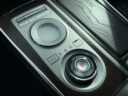 Used 2021 Genesis GV80 3.5T image 21