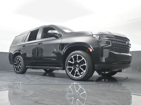 Used 2021 Chevrolet Tahoe RST w/ Rear Media and Nav Package image 70