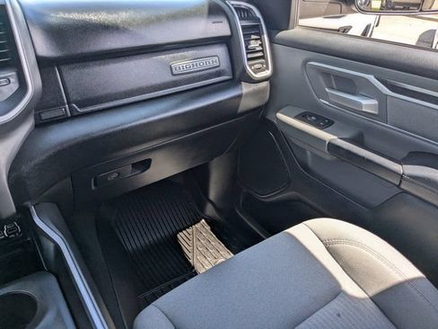 Used 2020 RAM 1500 Big Horn AWD/4WD image 14