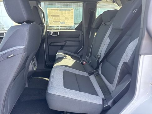 New 2026 Ford Bronco Big Bend image 18