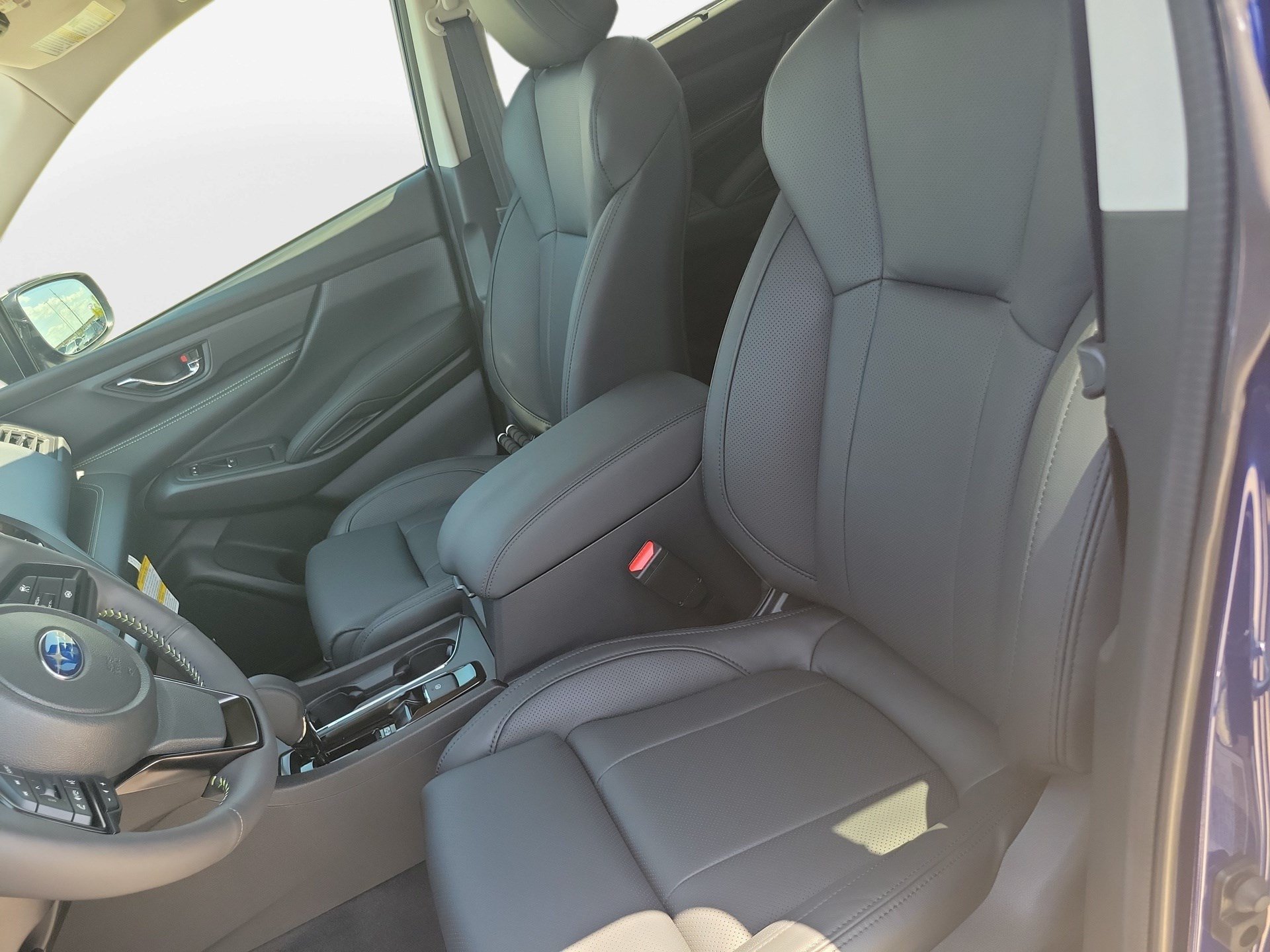 New 2026 Subaru Ascent Bronze Edition AWD/4WD image 13