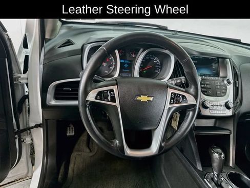Used 2017 Chevrolet Equinox LT w/ Convenience Package FWD image 25
