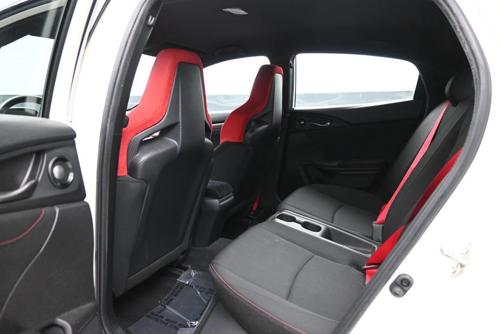 Used 2018 Honda Civic Type R image 26