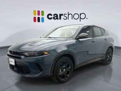 Used 2024 Dodge Hornet R/T w/ R/T Blacktop Package