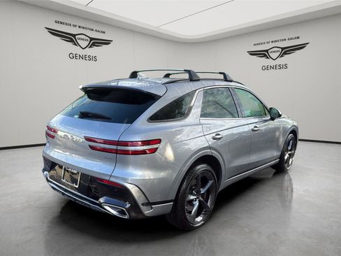 New 2026 Genesis GV70 2.5T Sport Prestige AWD/4WD image 5