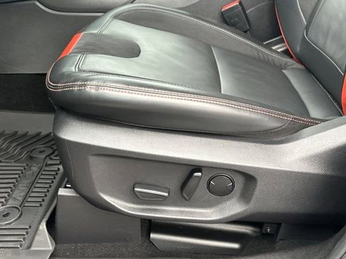 Used 2024 Ford Ranger Raptor image 11