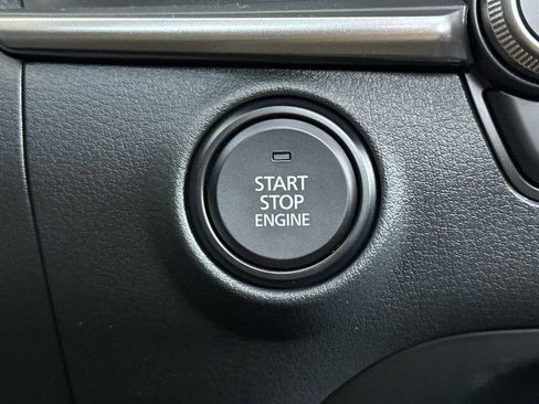 New 2026 MAZDA MAZDA3 2.5 S Sedan w/ Preferred Pkg image 21