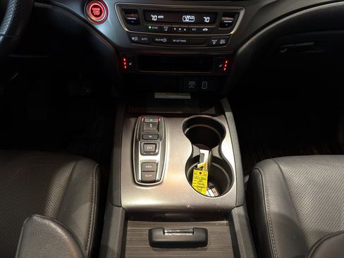 Used 2022 Honda Passport EX-L image 17