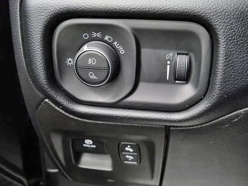 Used 2021 RAM 1500 Rebel w/ Level 2 Equipment Group AWD/4WD image 25