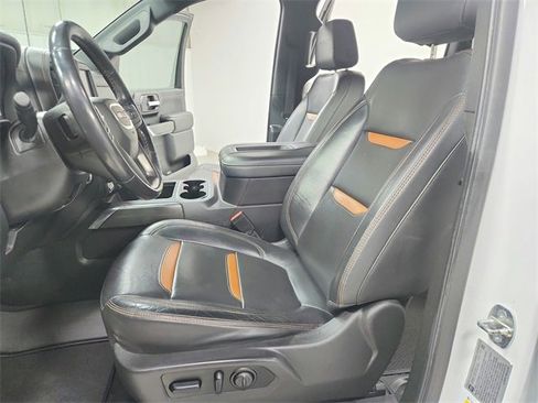 Used 2021 GMC Sierra 2500 AT4 image 19