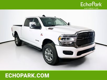 Used 2024 RAM 2500 Laramie w/ Safety Group