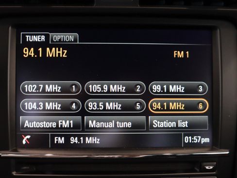 Used 2016 Porsche 911 GT3 RS image 19