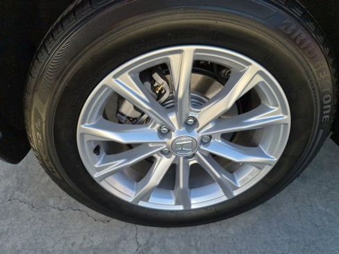 Certified 2024 Honda CR-V EX image 4