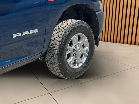 Used 2024 RAM 2500 Laramie w/ Towing Technology Group AWD/4WD image 67