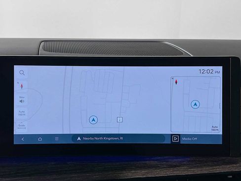 Certified 2025 Hyundai Santa Fe Calligraphy image 13