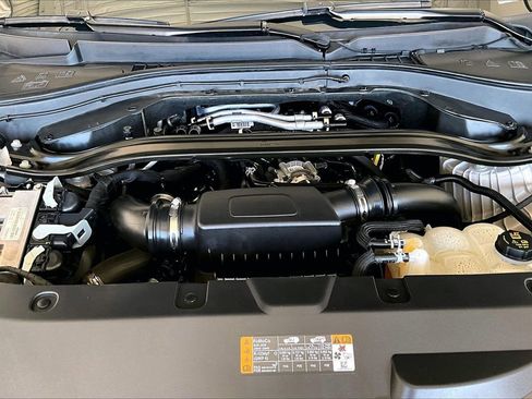 Used 2023 Lincoln Aviator Black Label image 9