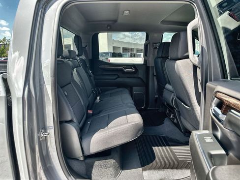 Certified 2024 GMC Sierra 1500 Elevation image 26