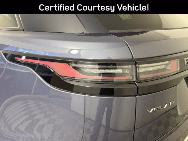 Used 2026 Land Rover Range Rover Velar S AWD/4WD image 13