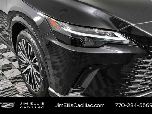 Used 2023 Lexus RX 350 Premium Plus w/ Accessory Package (Z1) FWD image 36