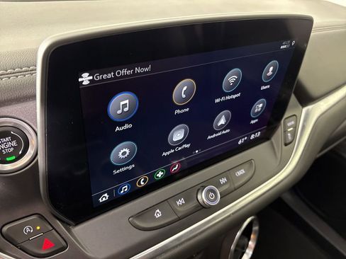 Used 2025 Chevrolet Blazer LT image 30