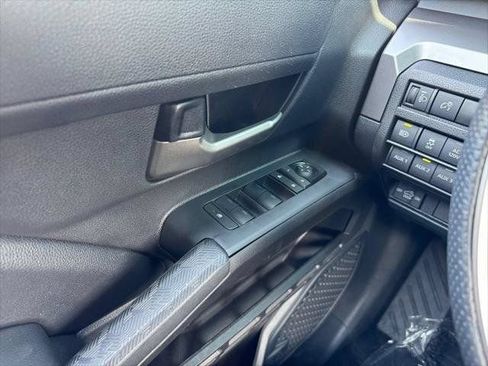 Used 2024 Toyota Tacoma TRD Off-Road w/ TRD Off Road Premium Package AWD/4WD image 73