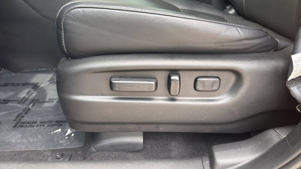 Used 2024 Honda Ridgeline RTL image 10