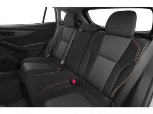 Used 2019 Subaru Crosstrek 2.0i Limited w/ Moonroof Package AWD/4WD image 17