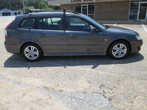 Used 2007 Saab 9-3 2.0T FWD image 24