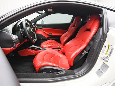 Used 2016 Ferrari 488 GTB image 16