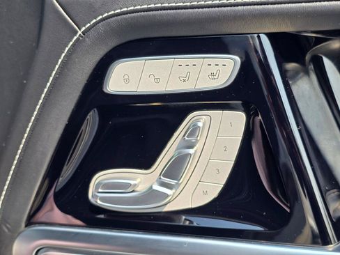 Used 2024 Mercedes-Benz G 63 AMG 4MATIC image 27