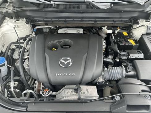 Used 2023 MAZDA CX-5 AWD 2.5 S image 34