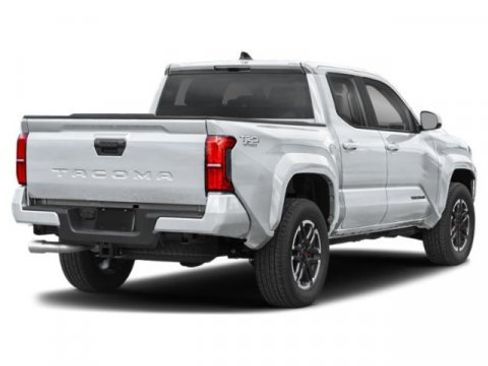 New 2026 Toyota Tacoma TRD Sport AWD/4WD image 2