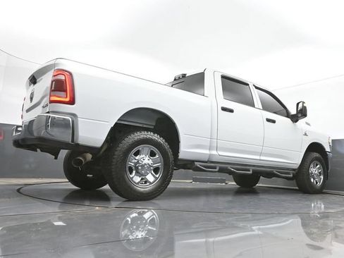 Used 2023 RAM 2500 Tradesman w/ Towing Technology Group AWD/4WD image 40