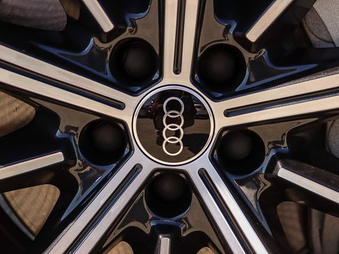 New 2026 Audi Q7 2.0T Premium Plus AWD/4WD image 15