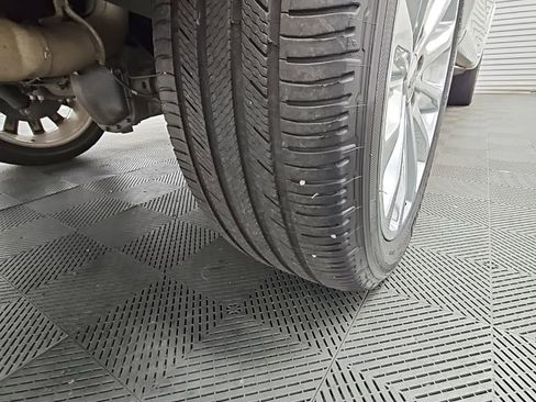 Used 2019 Ford F150 Limited w/ Trailer Tow Package image 54