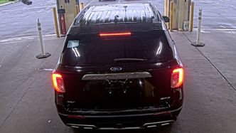 Used 2023 Ford Explorer XLT w/ Equipment Group 202A AWD/4WD image 5