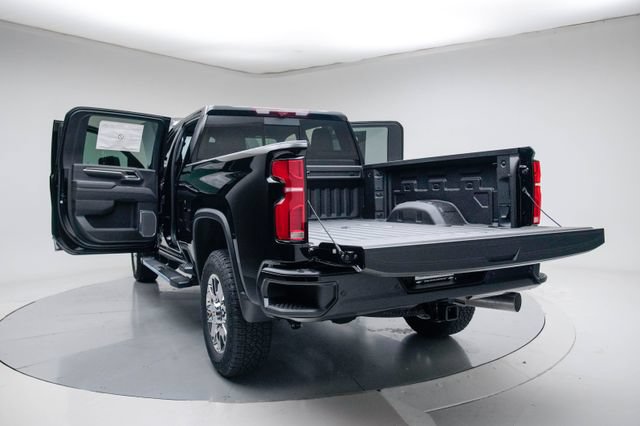 New 2026 Chevrolet Silverado 2500 High Country w/ Technology Package AWD/4WD image 20