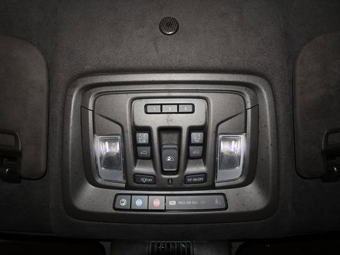 Certified 2023 GMC Sierra 1500 Denali Ultimate image 34