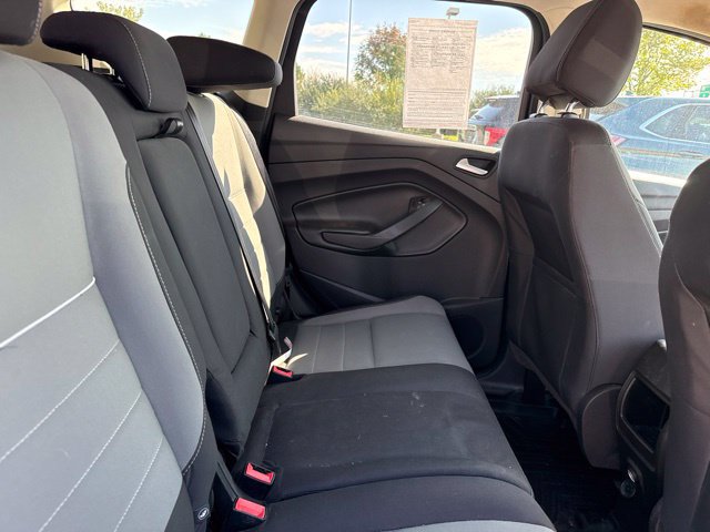 Used 2015 Ford Escape SE FWD image 11