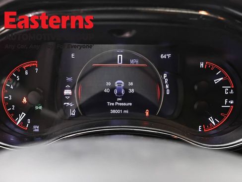 Used 2024 Dodge Durango R/T AWD/4WD image 24