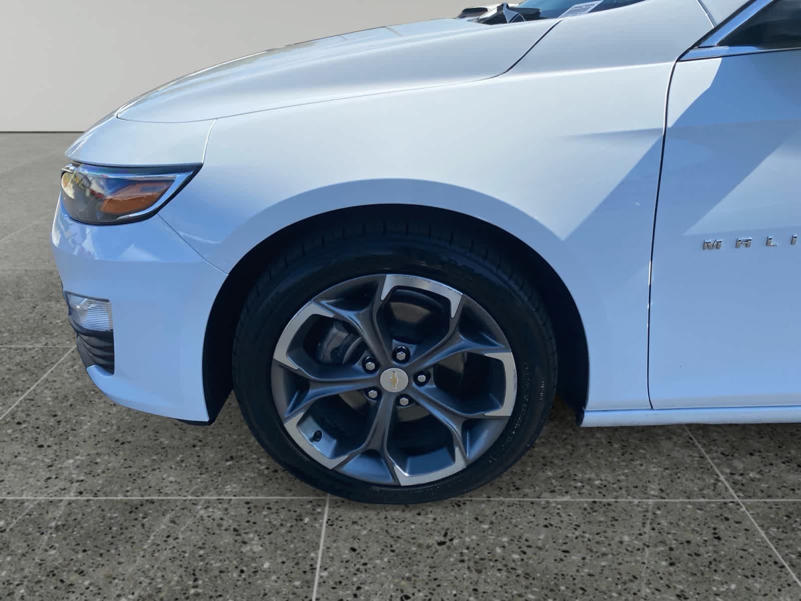 Used 2024 Chevrolet Malibu LT FWD image 14