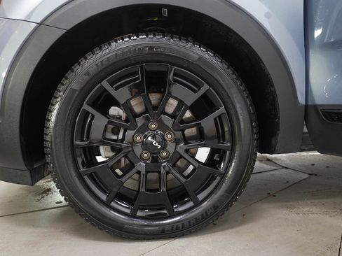 Used 2022 Kia Telluride SX w/ SX Prestige Package AWD/4WD image 35