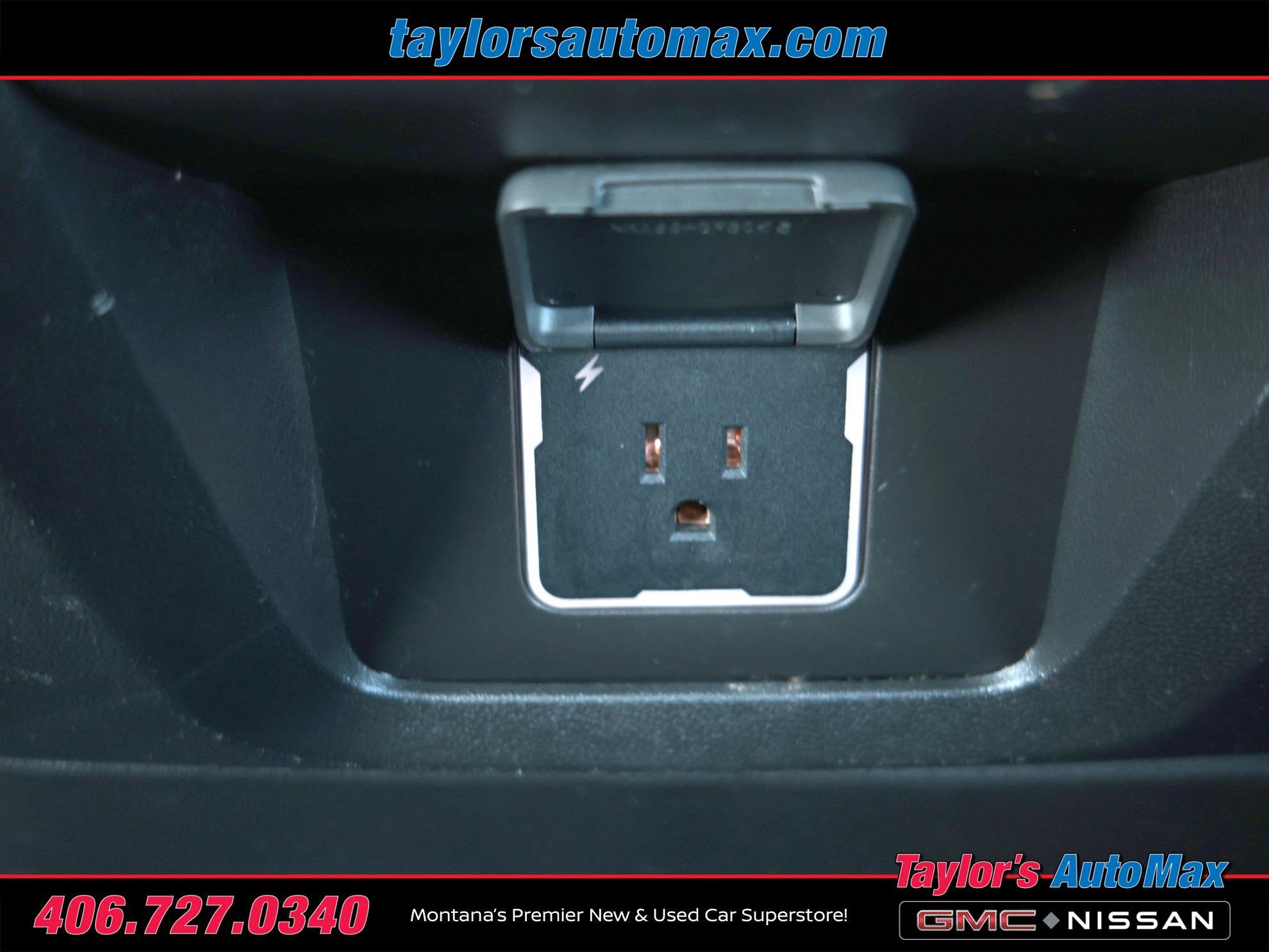 Used 2024 GMC Yukon Denali w/ Max Trailering Package AWD/4WD image 42