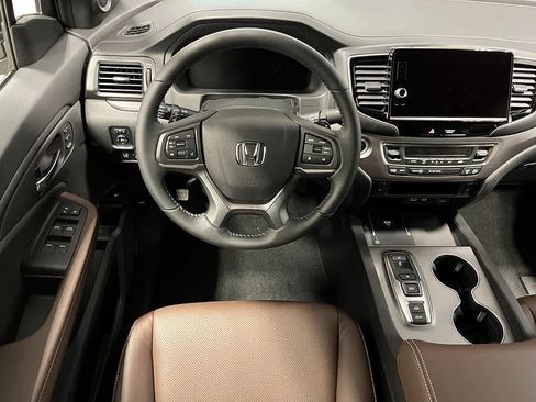 New 2026 Honda Ridgeline RTL image 15